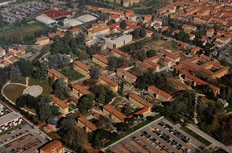 Dalla “città dei matti” alla città di tutti: l’ex manicomio “Osservanza” di Imola rinasce come Parco dell’Innovazione
