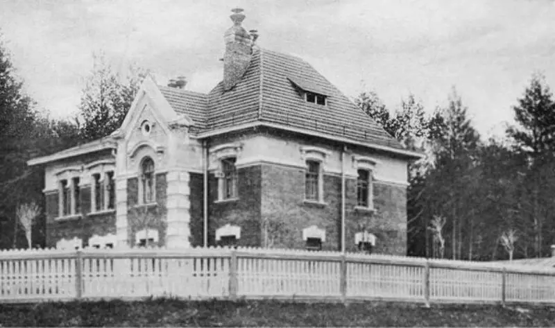 Il villaggio che ha ospitato Gramsci e Solgenitsyn. E ora è terra di oligarchi