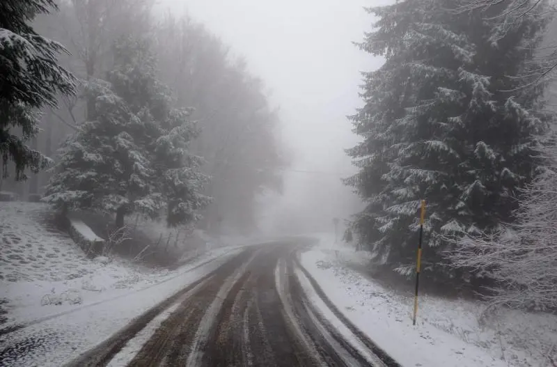 In arrivo un ciclone dalla Groenlandia: cosa accadrà in Italia