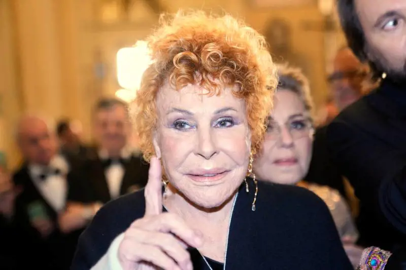 Ornella Vanoni, ecco dove sarà allestita la camera ardente: gli orari di apertura al pubblico