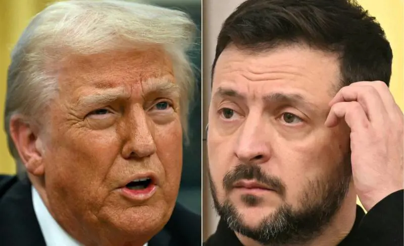 Quei 28 punti "scritti in russo", i dubbi delle cancellerie europee. E Trump cede: "Non definitivi"
