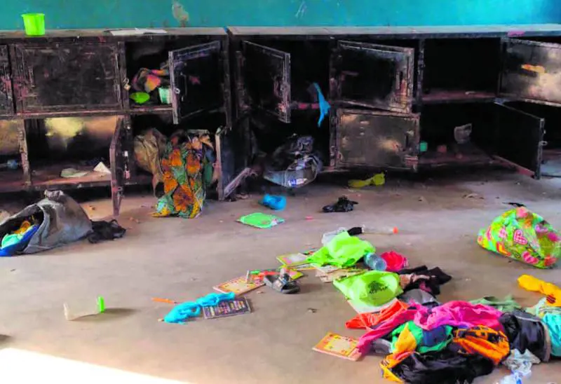 Furia jihadista contro i cristiani. Nigeria nel caos,  minaccia Usa