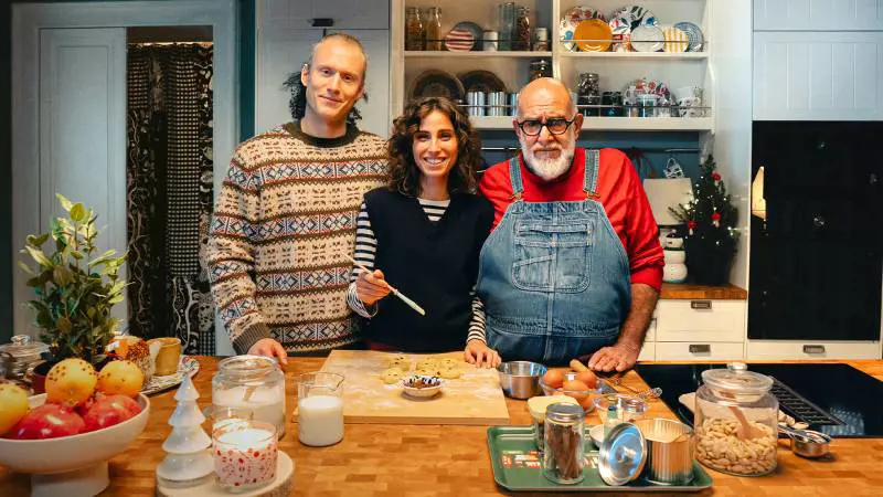 Se Giorgione porta le tradizioni delle feste italiane in Svezia