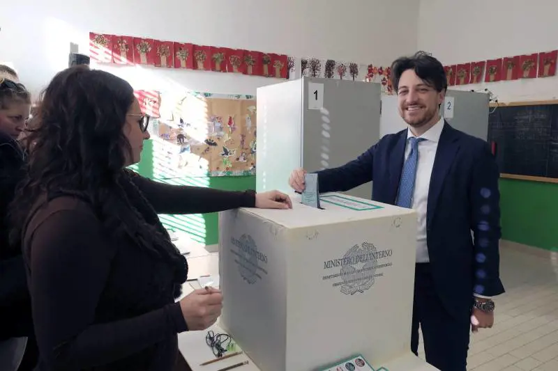 Giù l'affluenza, minacce a Fdi in Veneto