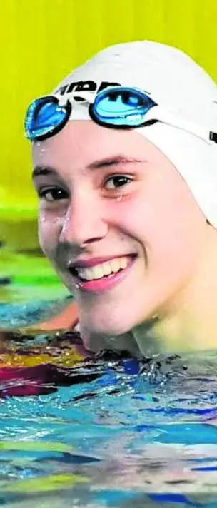 "Cosa ho fatto oltre all'oro? L'esame di terza media"