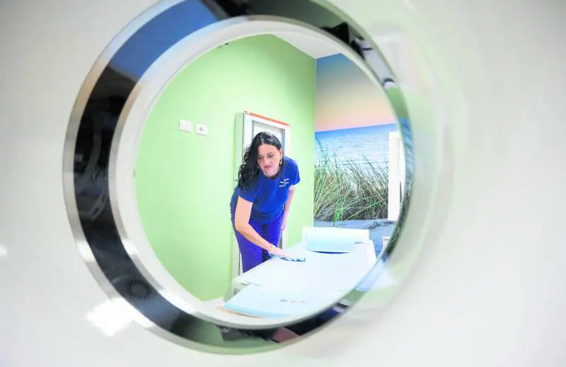 Il "cleaning" ospedaliero muove due miliardi di euro