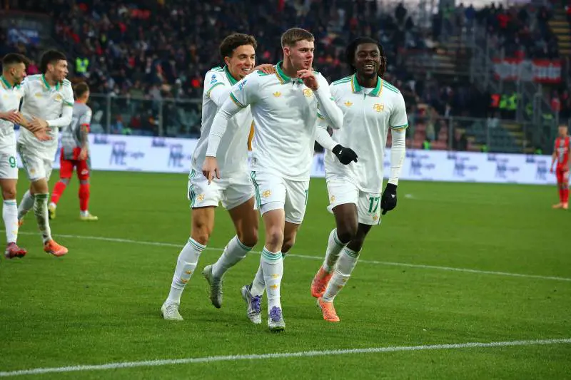 Roma, il sogno continua. E ora guarda tutti dall'alto