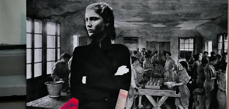 Ristampa del libro di Turati in ricordo di Anna Kuliscioff