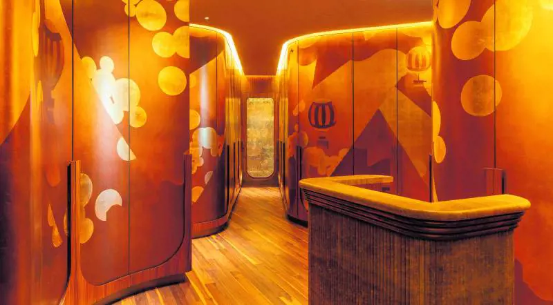 Langosteria, il lusso accessibile prende casa in Montenapoleone