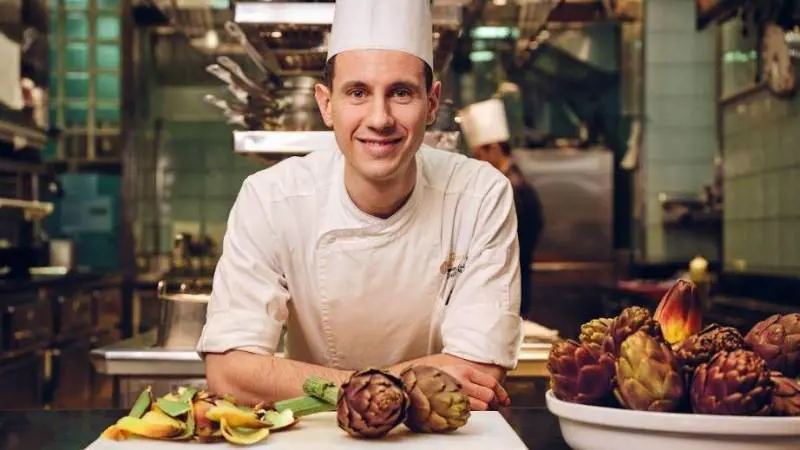 La cena da "Principe", tartufo Albachiara e Marchesi di Barolo