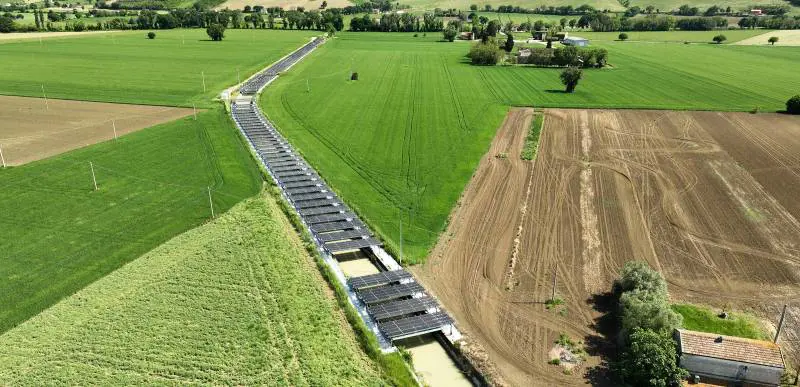 Energia fotovoltaica: versatilità e innovazione con lo storage