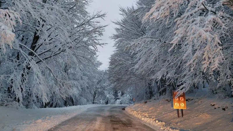 In arrivo un nuovo carico di neve: ecco dove ci saranno accumuli di oltre 50 cm