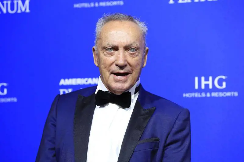 Morto l'attore Udo Kier: dai lavori con Andy Warhol alla collaborazione con Dario Argento