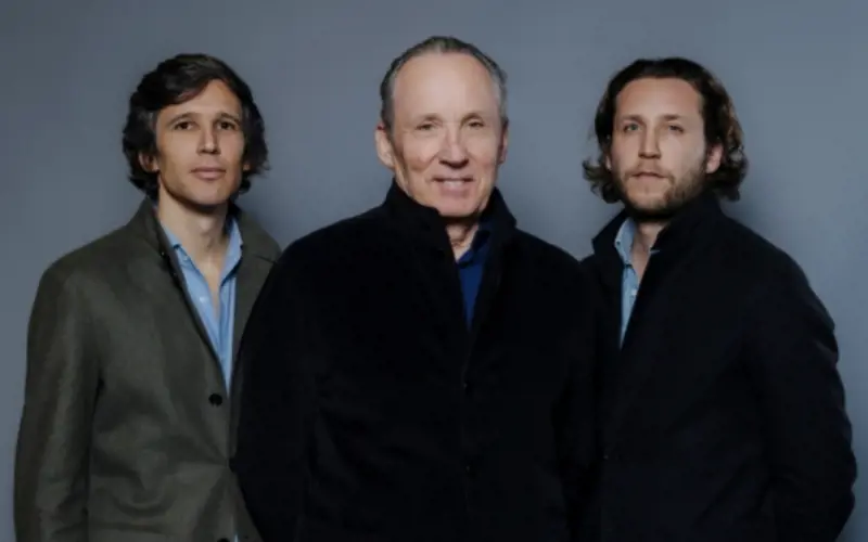 Zegna, cambio ai vertici: Gildo diventa presidente esecutivo. A Tagliabue la guida del gruppo