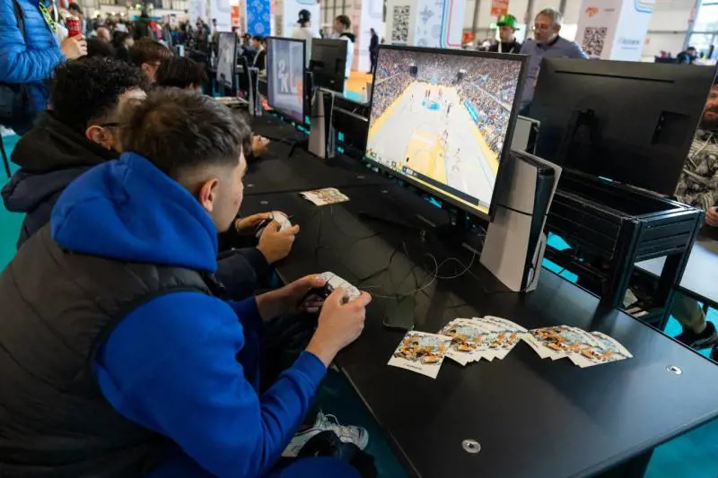 Games Week & Cartoomics, Milano capitale della cultura pop