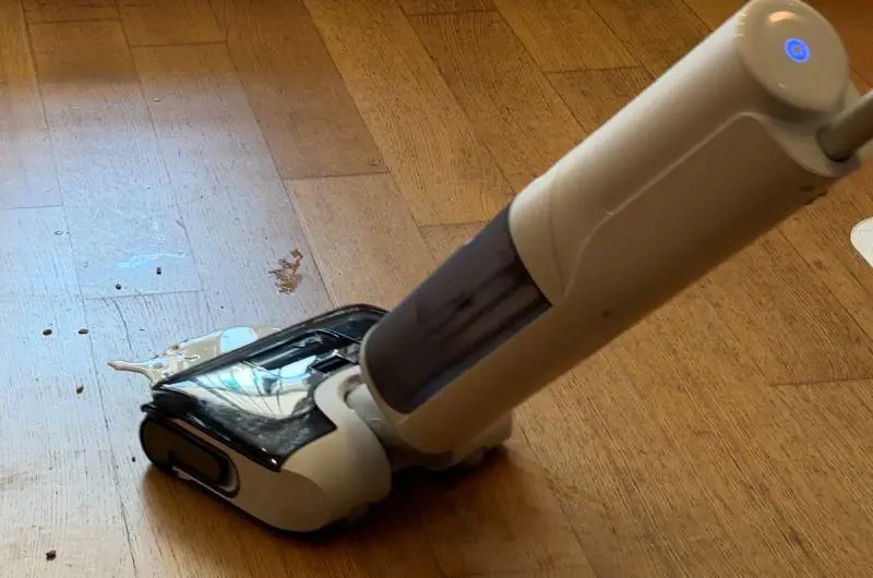 Col Black Friday e Roborock la casa si pulisce da sola: le nostre prove