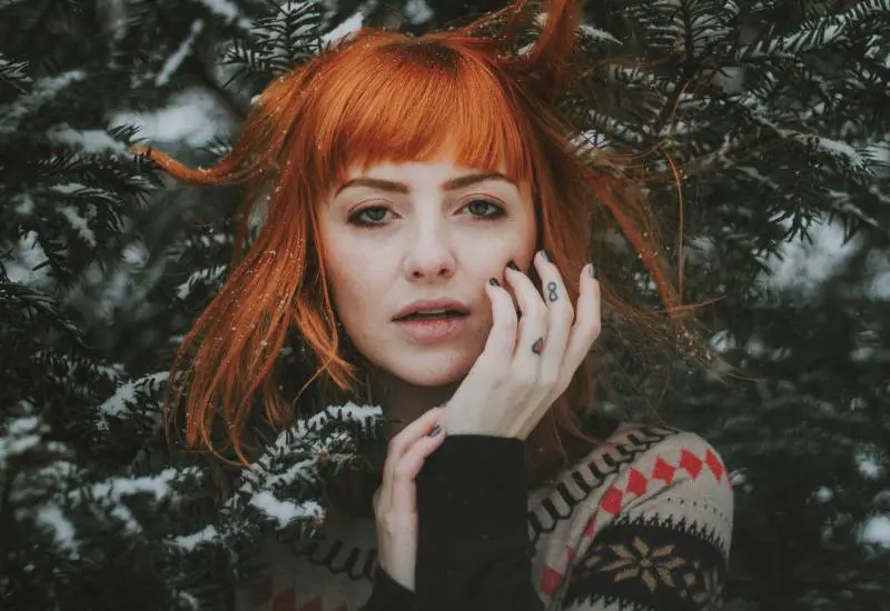 Colore capelli, 4 tendenze inverno per le over 40