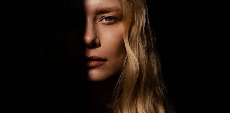 Capello biondo miele