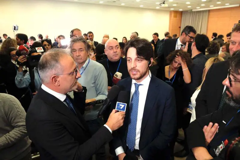 Stefani e la Lega stravincono. Salvini: "Altro che morto"