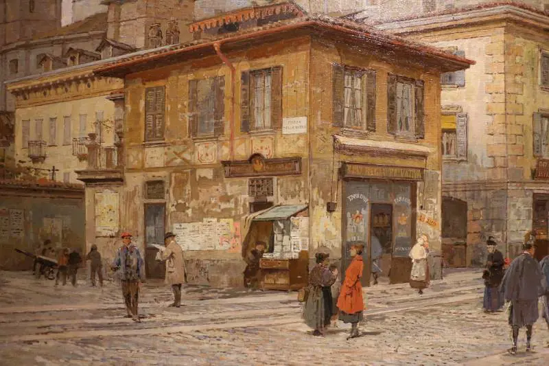 La canzone di Rosetta cerca giustizia