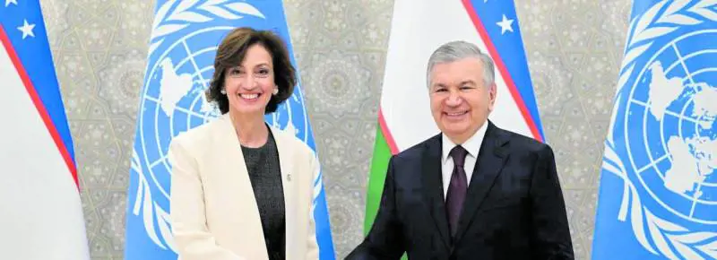 La Nuova Asia Centrale prende forma: l'Uzbekistan rilancia l'integrazione regionale
