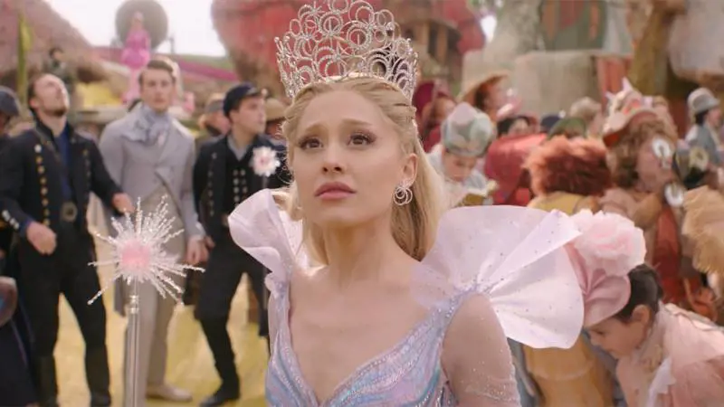 "Wicked 2" le canta a tutti