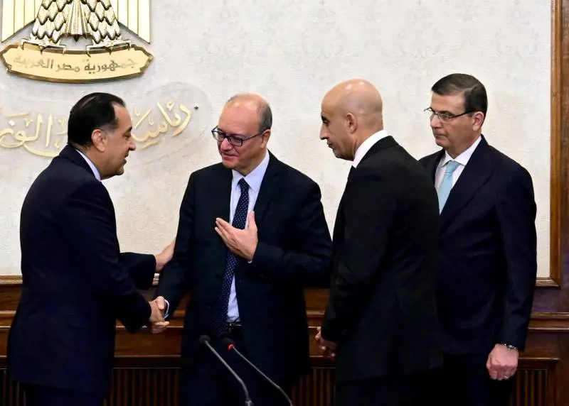 Valditara in Egitto per rafforzare la cooperazione educativa tra Roma e il Cairo