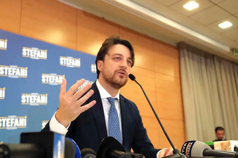 La Lega federalista trova forza in Veneto