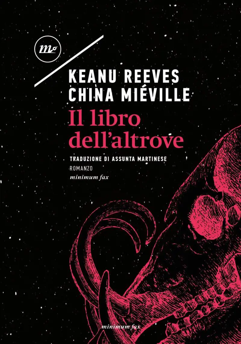 Un uomo senza tempo indaga in una città dove tutto è ferocia