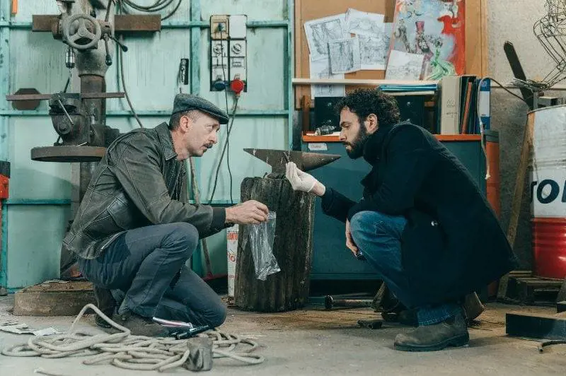 Così si parla di morti sul lavoro