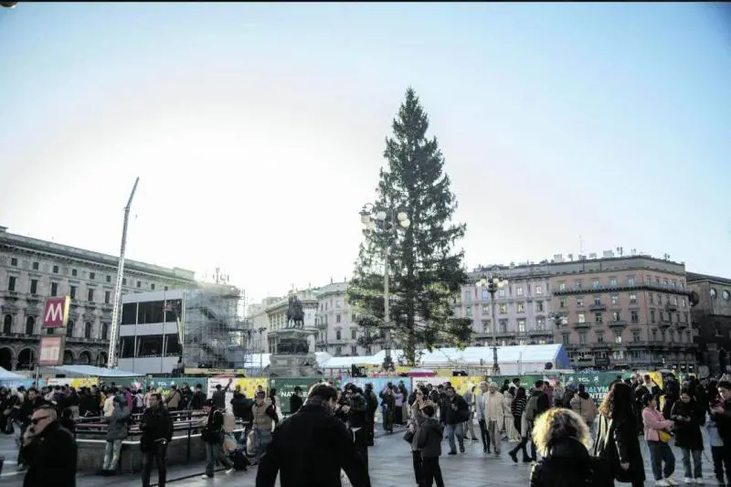 "Piazza piena, concertone nel 2026"