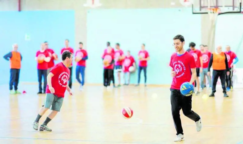 Snaitech insieme a Special Olympics