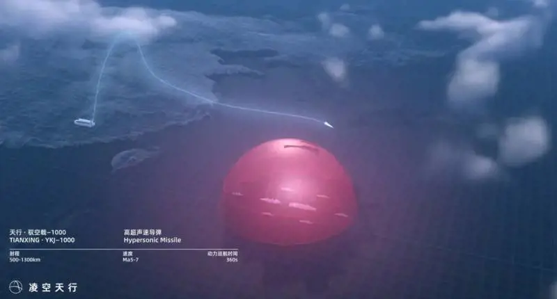 Missile ipersonico sul Giappone, alta tensione Pechino-Tokyo: cosa c'è dietro il video avvertimento