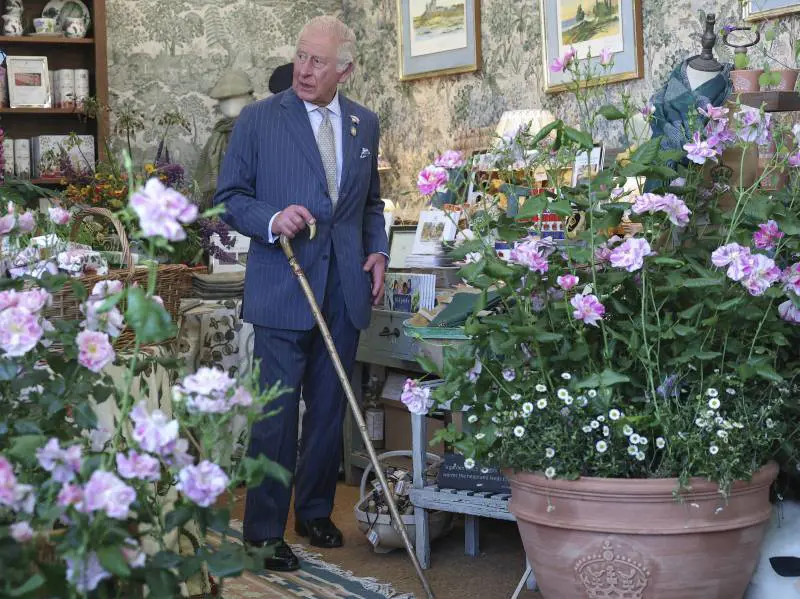 Sandringham, l’allarme per i cani: nella tenuta reale di Re Carlo spuntano misteriose malattie incurabili