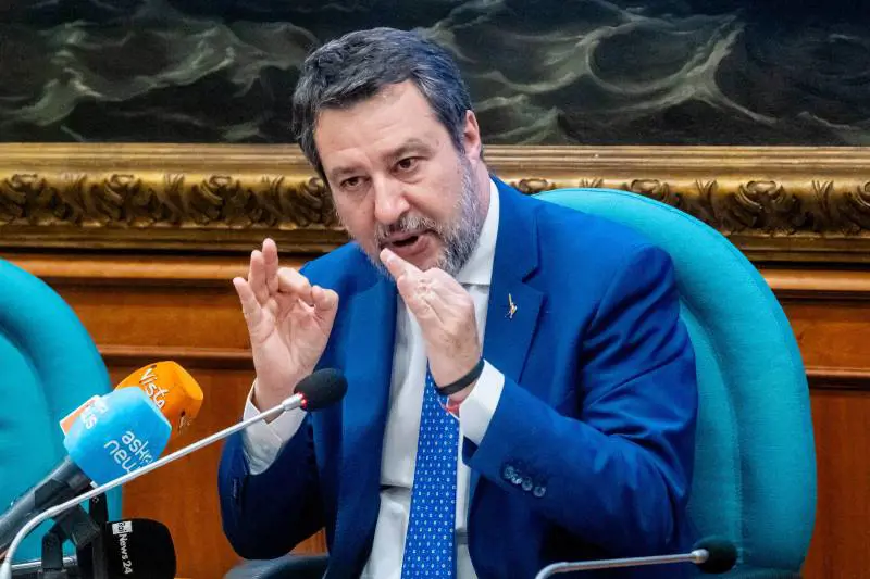 Open Arms, dalla Cassazione assist a Salvini