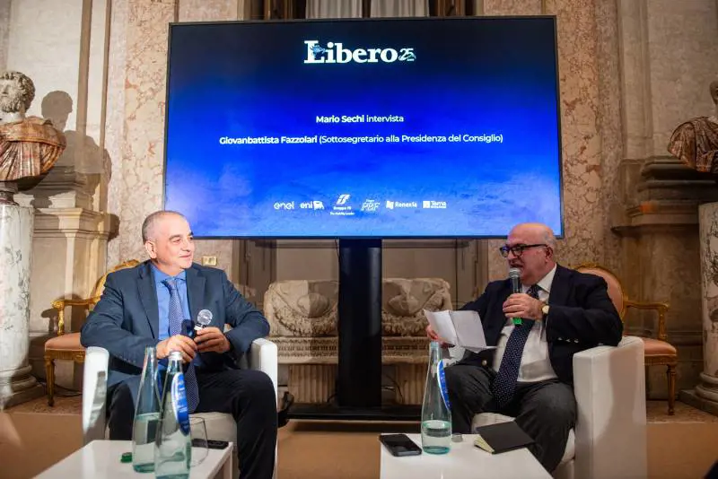 "Su Garofani ipocrisia da sinistra"