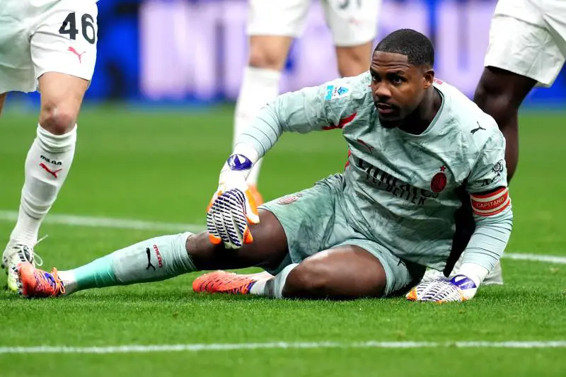 Yildiz e Maignan, campioni "in bilico" di cui non si può fare a meno