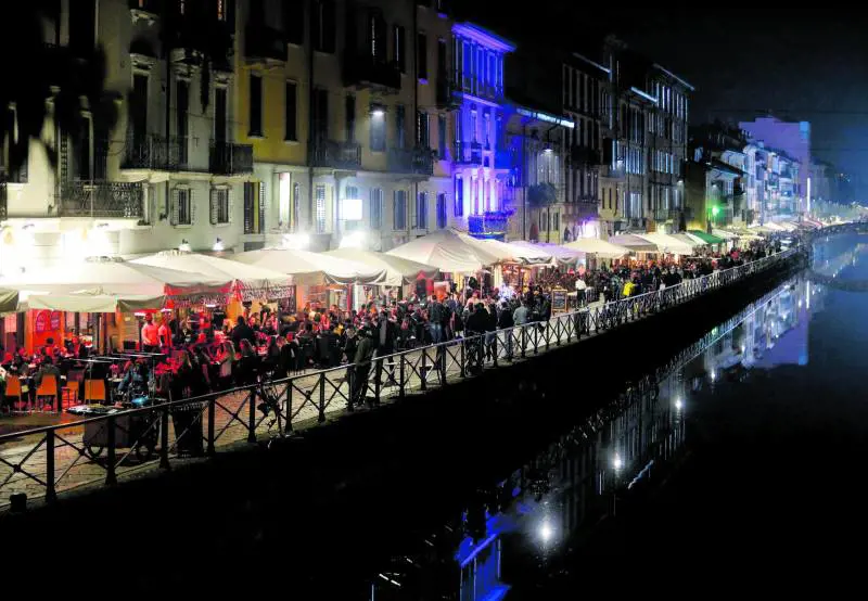 Il questore: "Più agenti per la movida. Reati efferati, non sono ragazzi fragili"