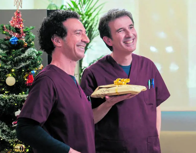 Ficarra&Picone ci portano al Sud a bordo di un "Sicilia Express"