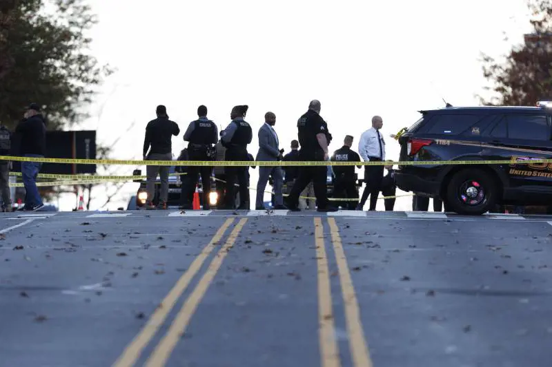 "L'attentatore ha colpito su ordine dei talebani": colpo di scena nella sparatoria di Washington