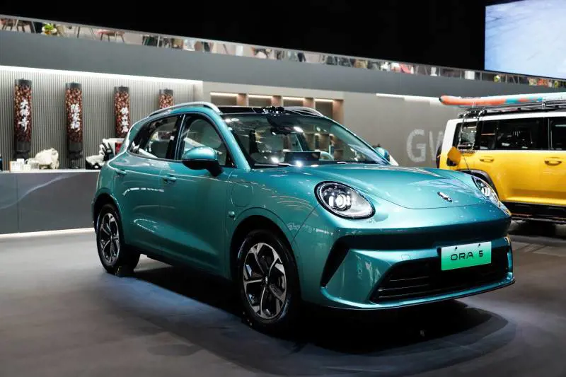 GWM arriva in Italia, si inizia con i marchi ORA e Haval