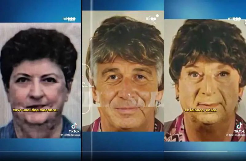 Gasperini diventa "il truffatore delle pensioni", il meme virale e la gaffe della tv argentina
