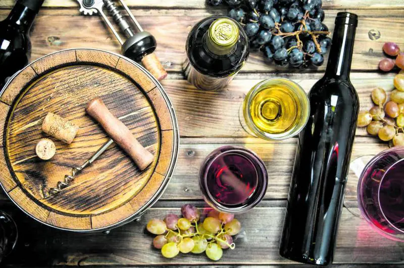 Pineau, una chimera liquida tra vino, Cognac e aperitivo