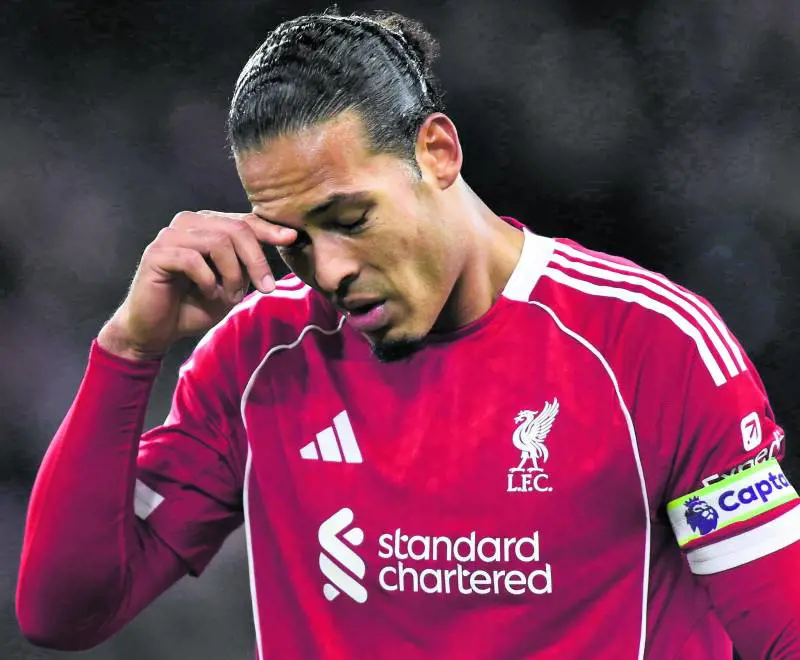  Spendere per perdere. L'anti-lezione del Liverpool in crisi 