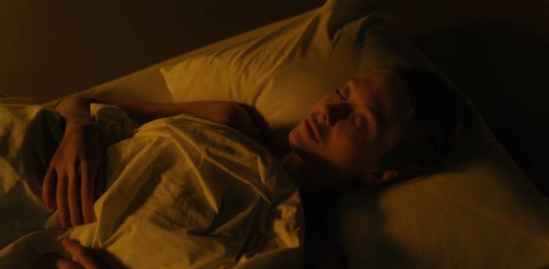 Dormire al buio fa bene al cuore