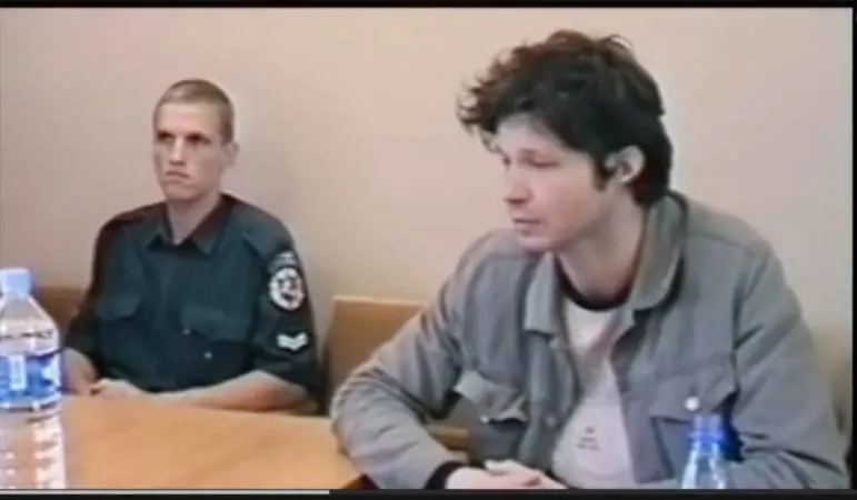  Un altro suicidio nel caso Cantat 