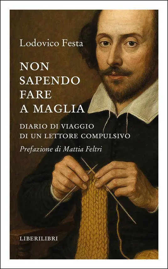 Così Lodovico Festa ha fatto "a maglia" il meglio della letteratura 