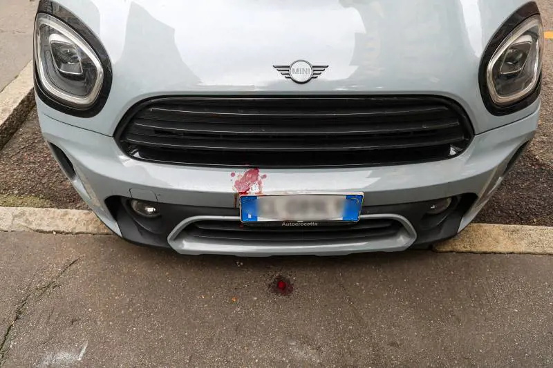 24enne stuprata in pieno centro. Preso un 22enne