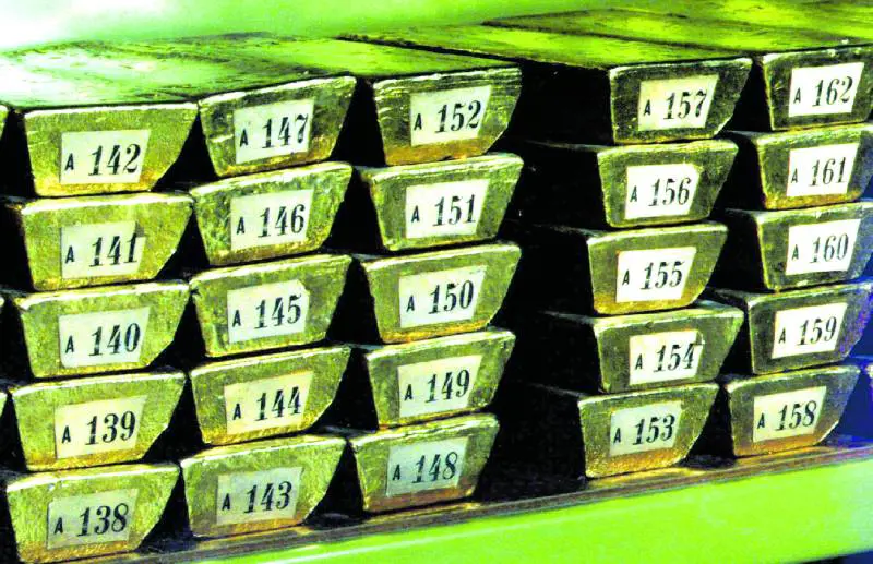 Trovata l'intesa sull'oro di Bankitalia