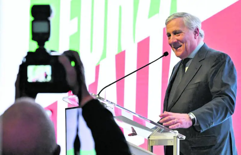 Legge elettorale, asse Lega-Fi per l'ok al proporzionale